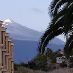 Acogedor Vistas Piscina Y Teide *