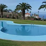 Acogedor Vistas Piscina Y Teide Appartement