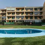 Appartement Acogedor Vistas Piscina Y Teide