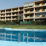 Appartement Acogedor Vistas Piscina Y Teide *