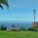 Acogedor Vistas Piscina Y Teide *