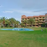 Acogedor Vistas Piscina Y Teide Appartement *