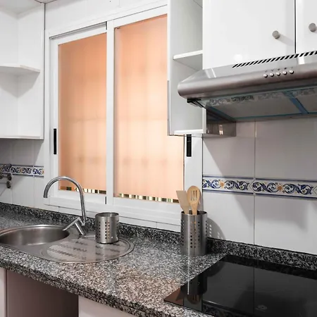 Acogedor Vistas Piscina Y Teide 圣乌尔苏拉