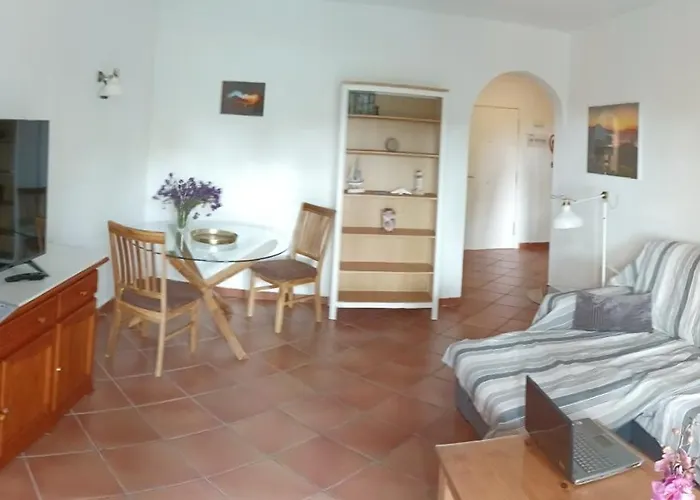 Acogedor Vistas Piscina Y Teide Appartement *