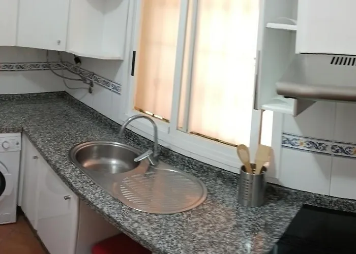 Appartement Acogedor Vistas Piscina Y Teide