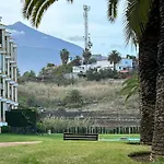 Acogedor Vistas Piscina Y Teide شقة Santa Úrsula