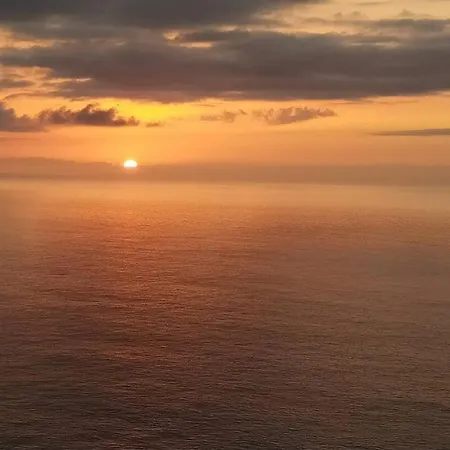 Acogedor Vistas Piscina Y Teide Lejlighed