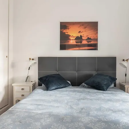 Acogedor Vistas Piscina Y Teide Santa Úrsula