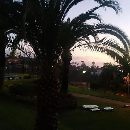 Lejlighed Acogedor Vistas Piscina Y Teide Santa Úrsula