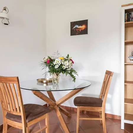 Acogedor Vistas Piscina Y Teide Lejlighed Santa Úrsula