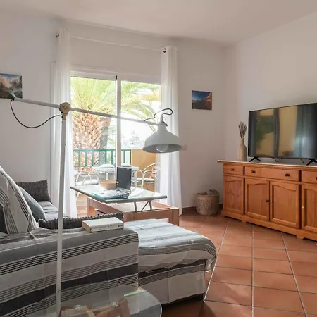 Acogedor Vistas Piscina Y Teide