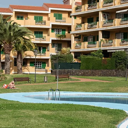 Acogedor Vistas Piscina Y Teide * Santa Úrsula