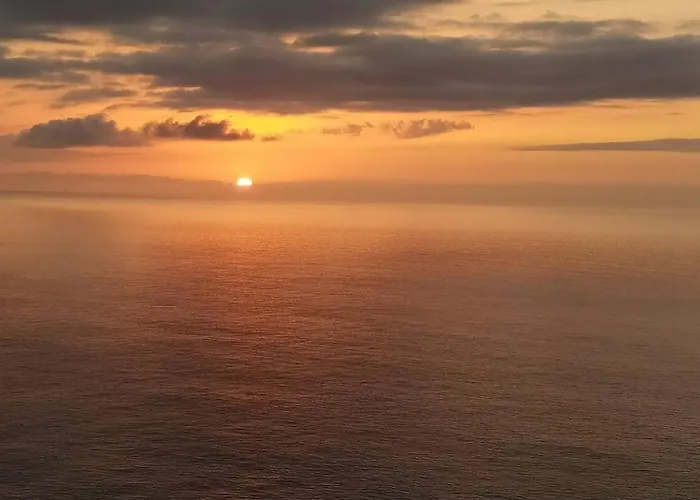Acogedor Vistas Piscina Y Teide Apartment