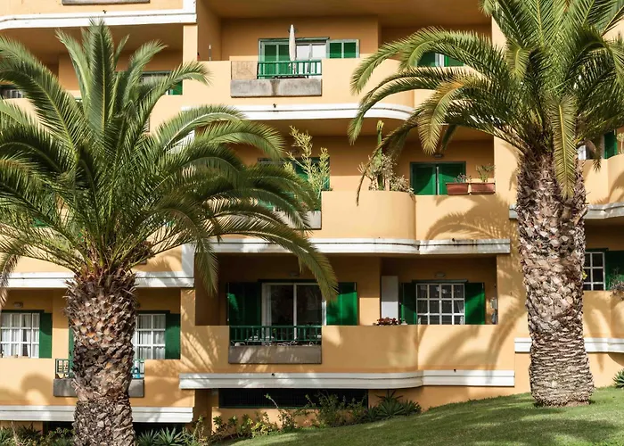 Apartment Acogedor Vistas Piscina Y Teide