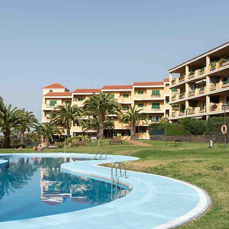 Acogedor Vistas Piscina Y Teide