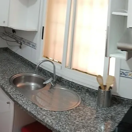 Apartman Acogedor Vistas Piscina Y Teide