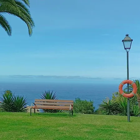Acogedor Vistas Piscina Y Teide *