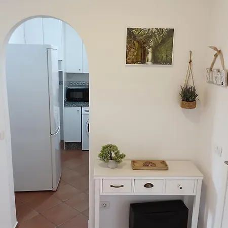 Acogedor Vistas Piscina Y Teide Apartman Santa Úrsula