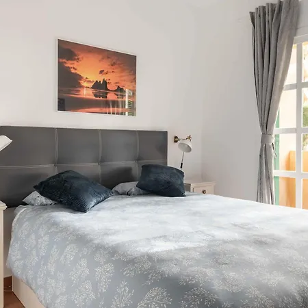 Acogedor Vistas Piscina Y Teide * Santa Úrsula