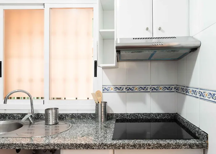 Acogedor Vistas Piscina Y Teide Daire