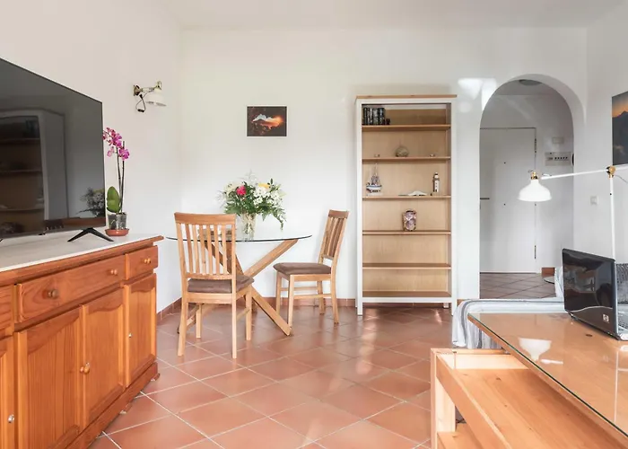 Acogedor Vistas Piscina Y Teide