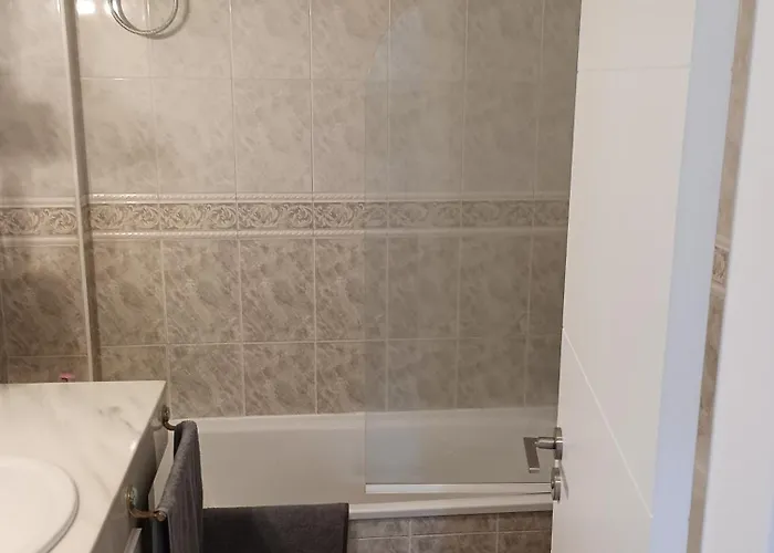 Acogedor Vistas Piscina Y Teide Santa Úrsula